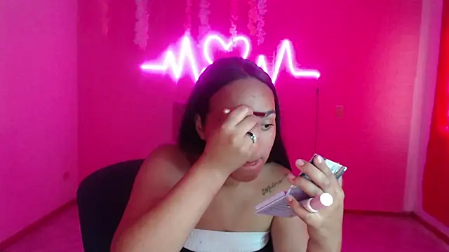 astrid blaze 27 online show from 02/26/26, 07:36