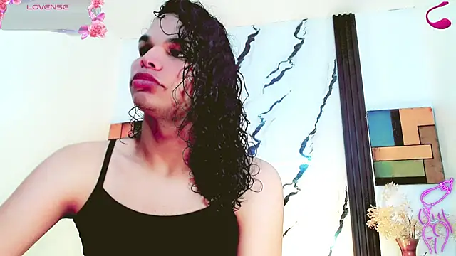 Zonce shimer online show from 08/08/26, 03:46