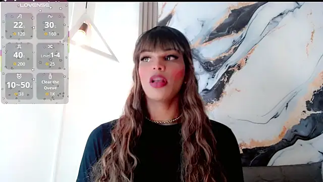 Zonce shimer online show from 03/29/26, 08:21