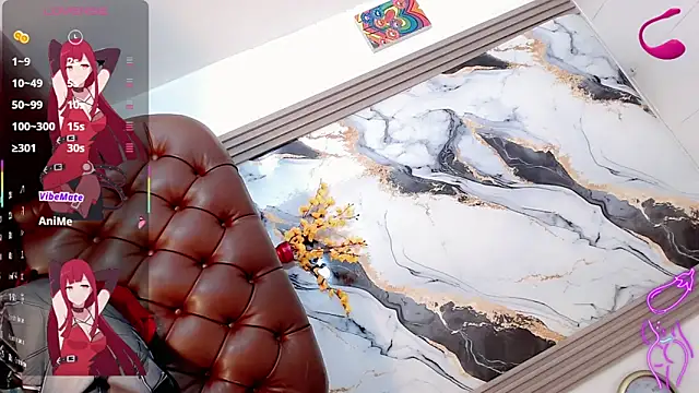 Zonce shimer online show from 04/15/26, 07:58