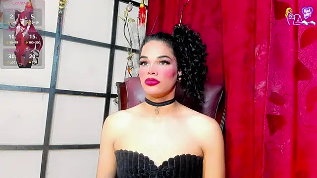 Zonce shimer online show from 06/10/26, 11:44