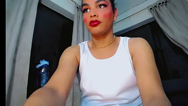 Zonce shimer online show from 03/12/26, 04:18