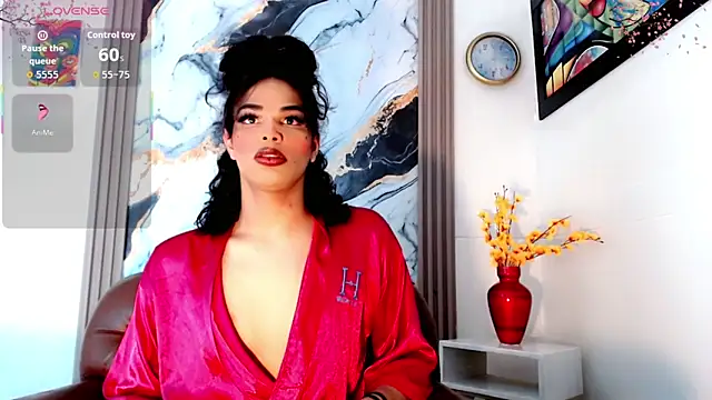 Zonce shimer online show from 04/09/26, 08:48