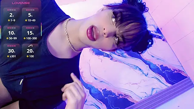 Zonce shimer online show from 03/31/26, 07:38