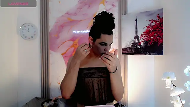 Snapshot of Zonce_shimer chatting on 05/11/26, 07:33 Zonce shimer online show from 05/11/26, 07:33