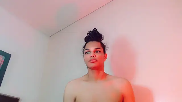 Zonce shimer online show from 02/18/26, 03:48