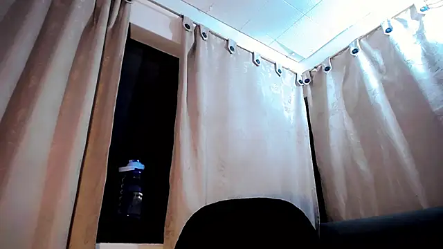 Zonce shimer online show from 03/13/26, 04:17