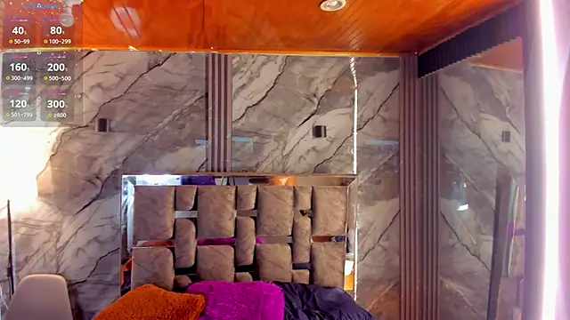 Manson and Zoe online show from 03/13/26, 11:37