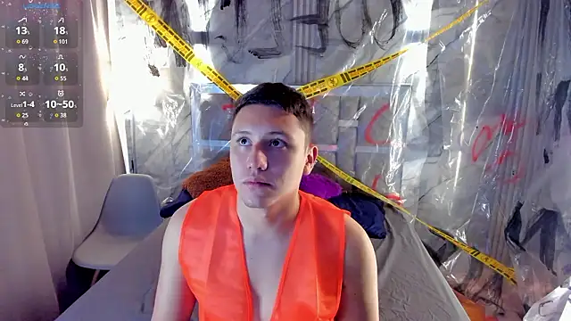 Manson and Zoe online show from 03/14/26, 11:38