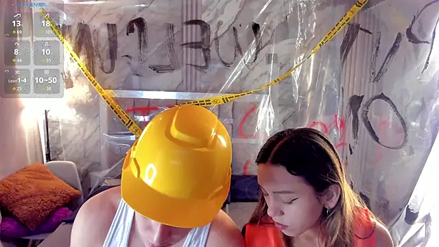 Manson and Zoe online show from 03/15/26, 11:50