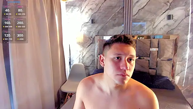 Manson and Zoe online show from 03/07/26, 11:27