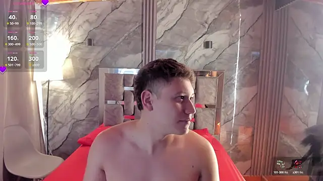 Manson and Zoe online show from 04/12/26, 11:24