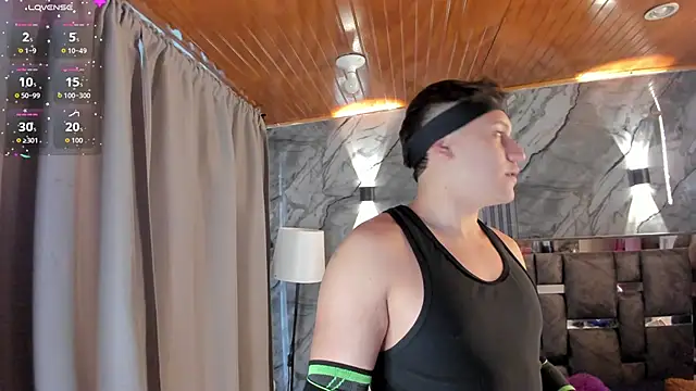 Manson and Zoe online show from 03/28/26, 11:22