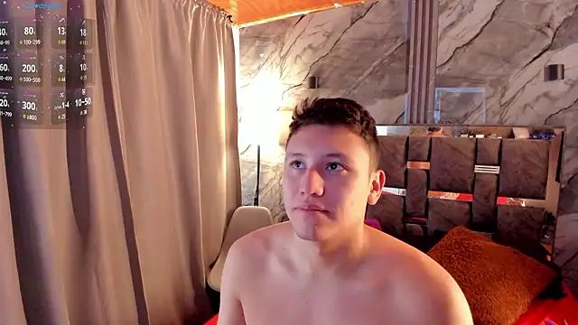 Manson and Zoe online show from 03/19/26, 11:21