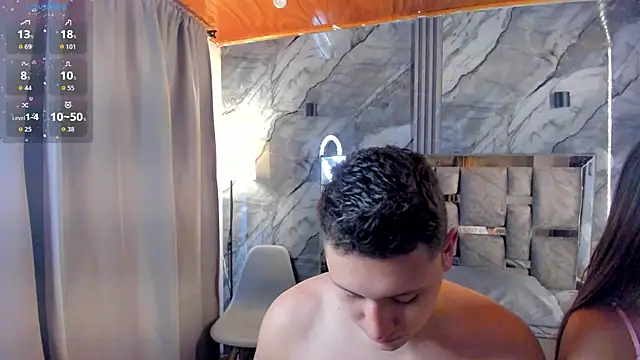 Manson and Zoe online show from 03/05/26, 11:29