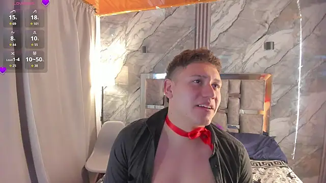 Manson and Zoe online show from 04/06/26, 11:33