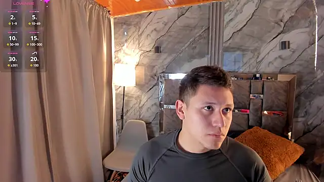 Manson and Zoe online show from 03/21/26, 11:25