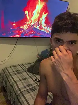 Samore  online show from 02/15/26, 04:57