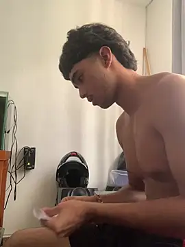 Samore  online show from 02/12/26, 05:13