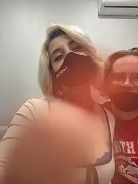 AllisonXAlfred online show from 02/06/26, 09:33