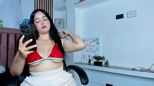 Imtokio  online show from 03/23/26, 08:19