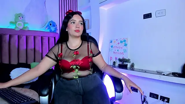 Imtokio  online show from 03/18/26, 08:21