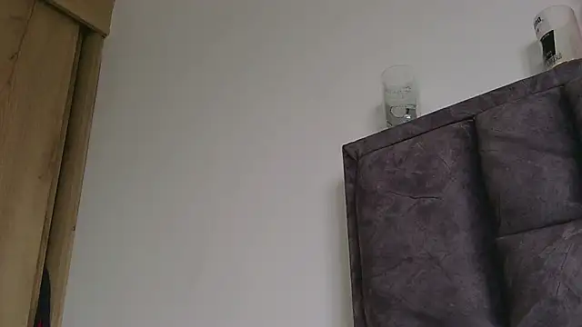 ScarlettMus online show from 03/18/26, 09:37