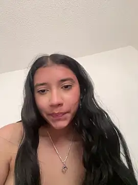 ScarlettMus online show from 02/15/26, 09:47