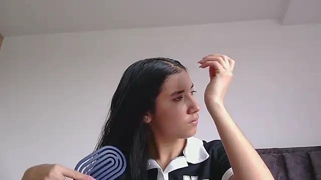 ScarlettMus online show from 03/14/26, 08:04