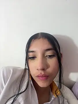 ScarlettMus online show from 02/10/26, 07:46