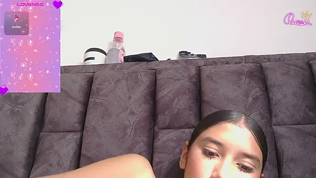 ScarlettMus online show from 04/06/26, 08:54