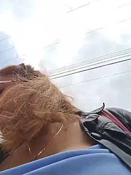 Mari-98 online show from 04/18/26, 05:04