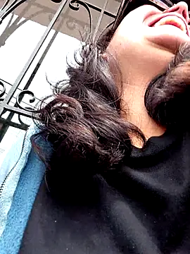 Mari-98 online show from 02/21/26, 05:59