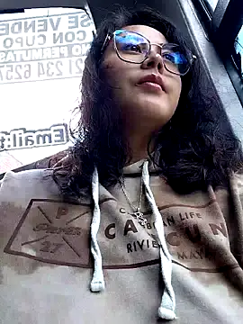 Mari-98 online show from 03/21/26, 07:07