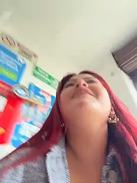 Lia-Moon77 online show from 07/04/26, 03:27
