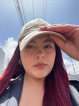 Lia-Moon77 online show from 04/04/26, 05:19