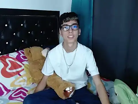 gabriel x18 online show from 02/08/26, 10:07