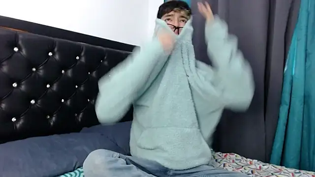 gabriel x18 online show from 02/20/26, 09:17