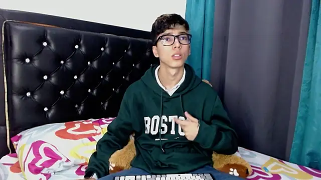 gabriel x18 online show from 02/17/26, 05:27