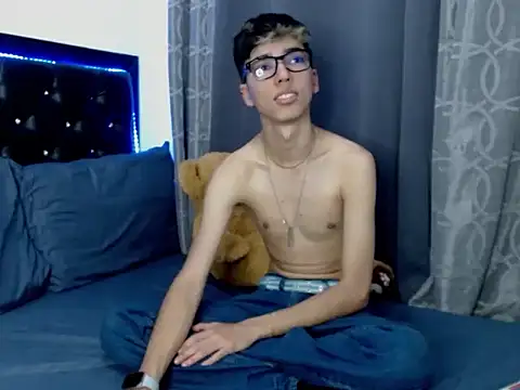 gabriel x18 online show from 02/06/26, 04:52