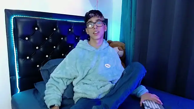 gabriel x18 online show from 02/13/26, 10:54