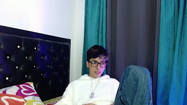 gabriel x18 online show from 02/18/26, 05:05