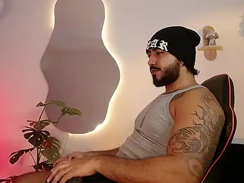 nate rott online show from 04/13/26, 01:04