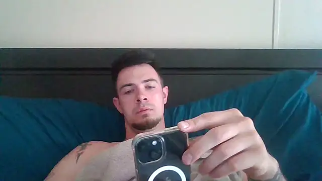 midnightsinz online show from 04/29/26, 09:54