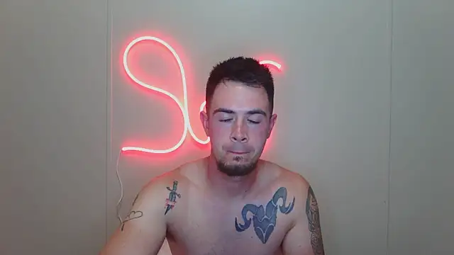 midnightsinz online show from 03/17/26, 02:47