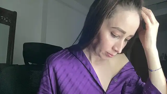 Inga2801 online show from 02/07/26, 04:59