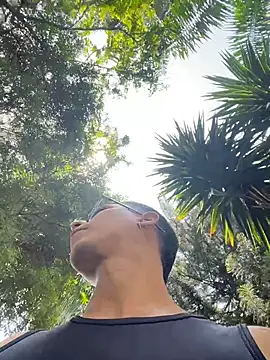 Gael Velaryx online show from 02/27/26, 04:40