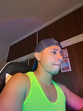 Gael Velaryx online show from 03/26/26, 10:18