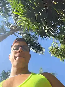 Gael Velaryx online show from 04/03/26, 09:21