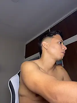 Gael Velaryx online show from 02/05/26, 03:30